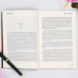 image-Three Days To See English Book The World Famous Literature Book