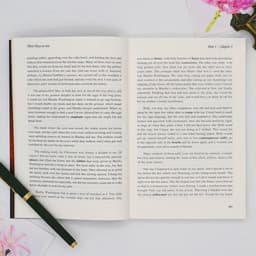 image-Three Days To See English Book The World Famous Literature Book