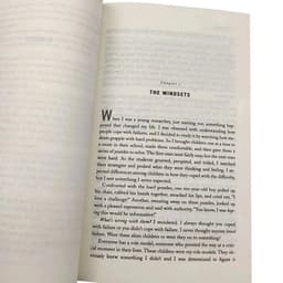 image-Mindset The New Psychology Of Success English Book by Carol S. Dweck Foreign Literature Inspirational Book