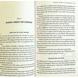 image-Mindset The New Psychology Of Success English Book by Carol S. Dweck Foreign Literature Inspirational Book