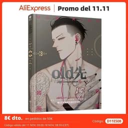 image-New Old Xian Art Collection Book illustration Artwork Comic Cartoon Characters Painting Collection Drawing Book