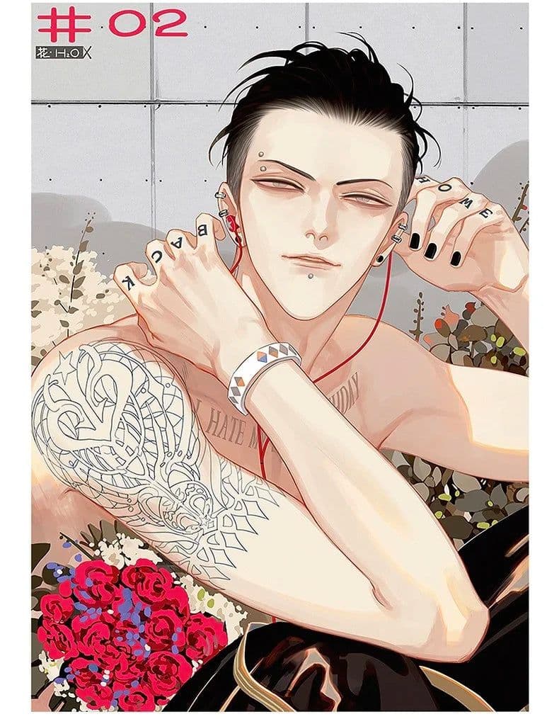 image-New Old Xian Art Collection Book illustration Artwork Comic Cartoon Characters Painting Collection Drawing Book