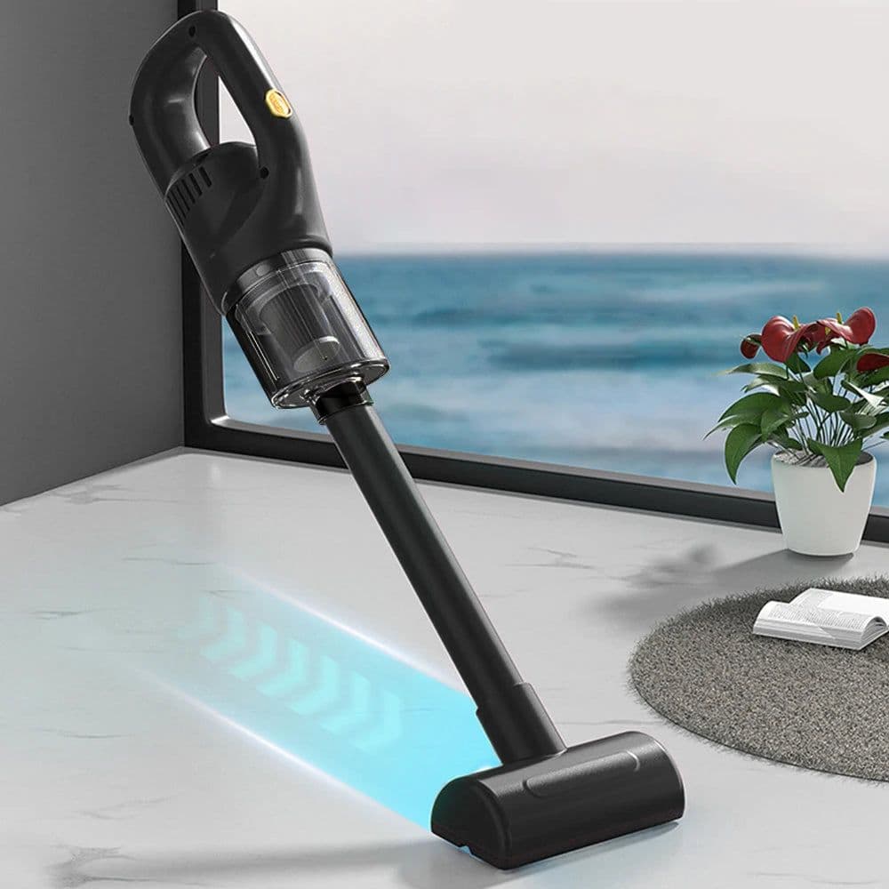 image-Home appliance Wireless Portable Vacuum Cleaner Mini Cordless Car Handheld Vacuum Cleaners Auto Cleaning Car Accessory