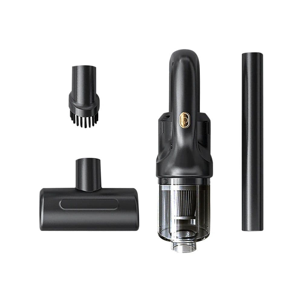image-Home appliance Wireless Portable Vacuum Cleaner Mini Cordless Car Handheld Vacuum Cleaners Auto Cleaning Car Accessory