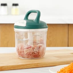 image-Household Kitchen Multi-function Vegetable Chopper