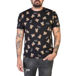image-Moschino T-shirts