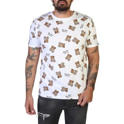 image-Moschino T-shirts
