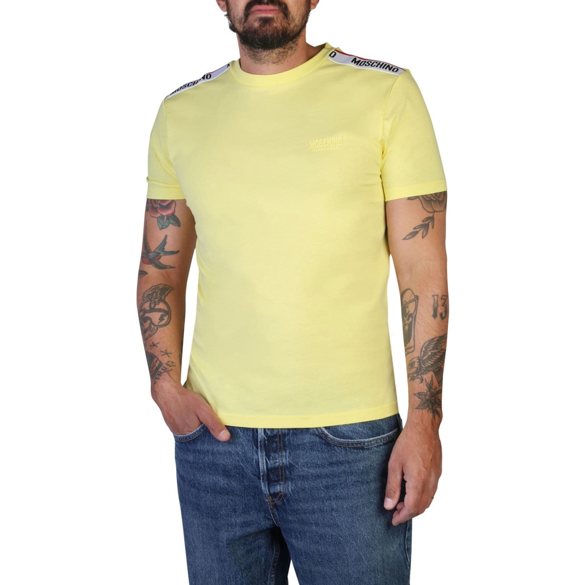 image-Moschino T-shirts