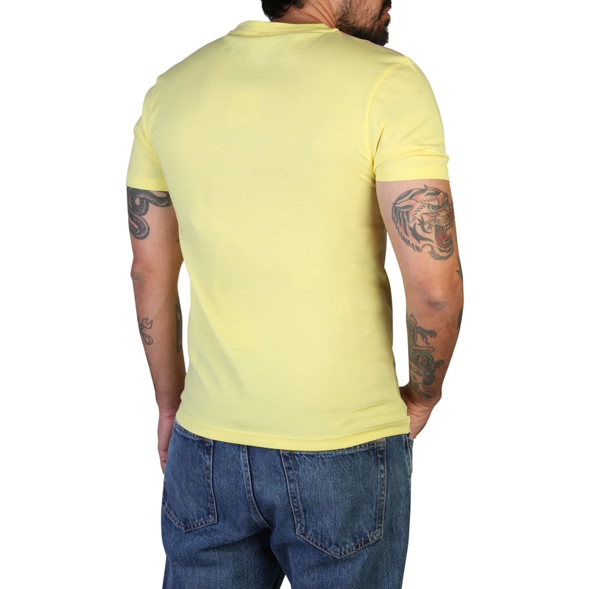 image-Moschino T-shirts
