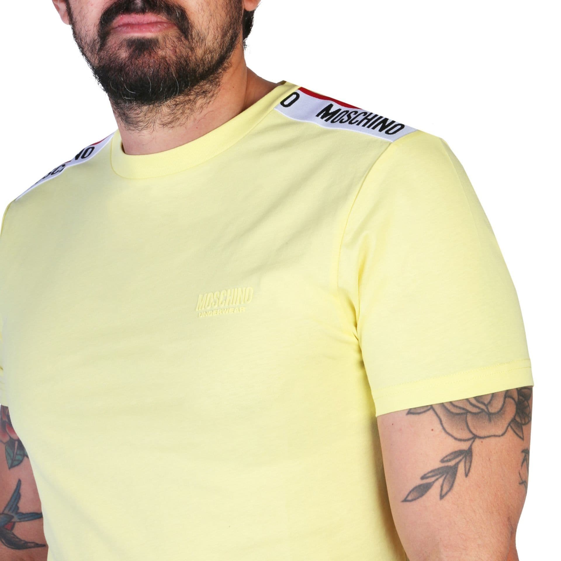 image-Moschino T-shirts