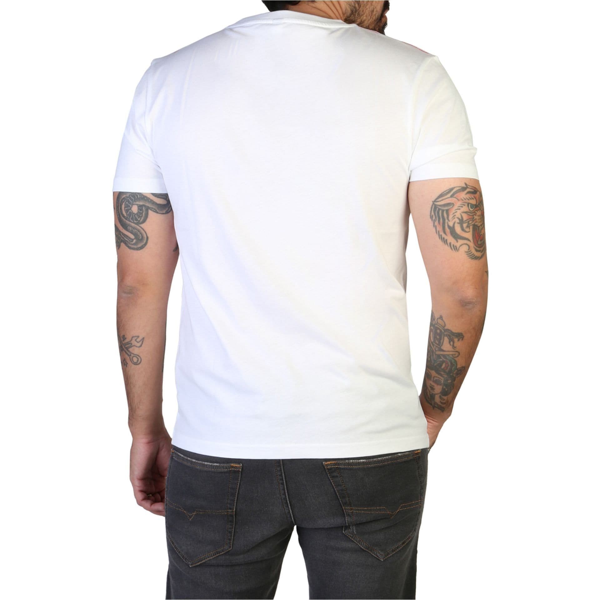 image-Moschino T-shirts