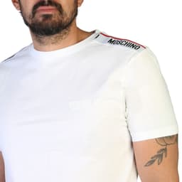 image-Moschino T-shirts