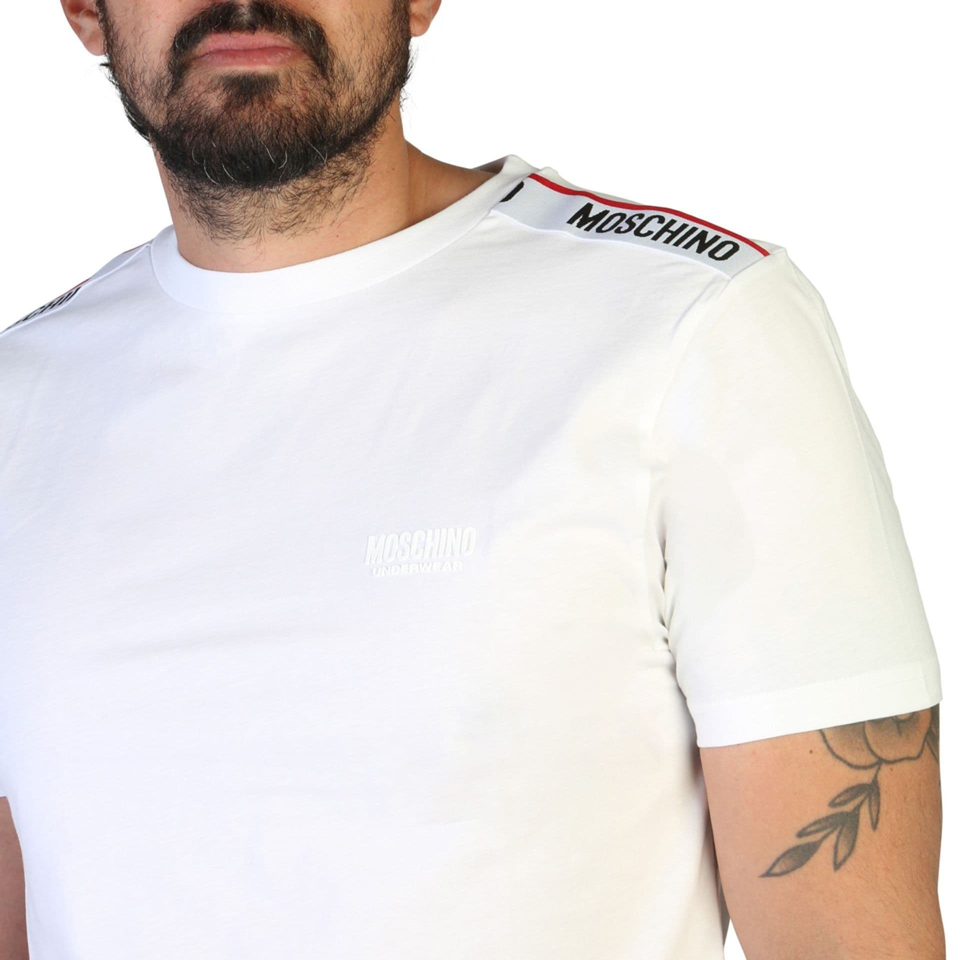 image-Moschino T-shirts