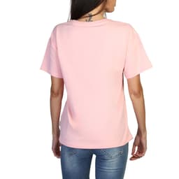 image-Moschino T-shirts