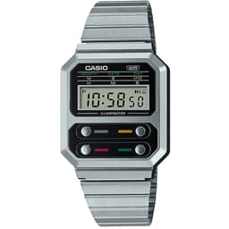 image-Casio Watches