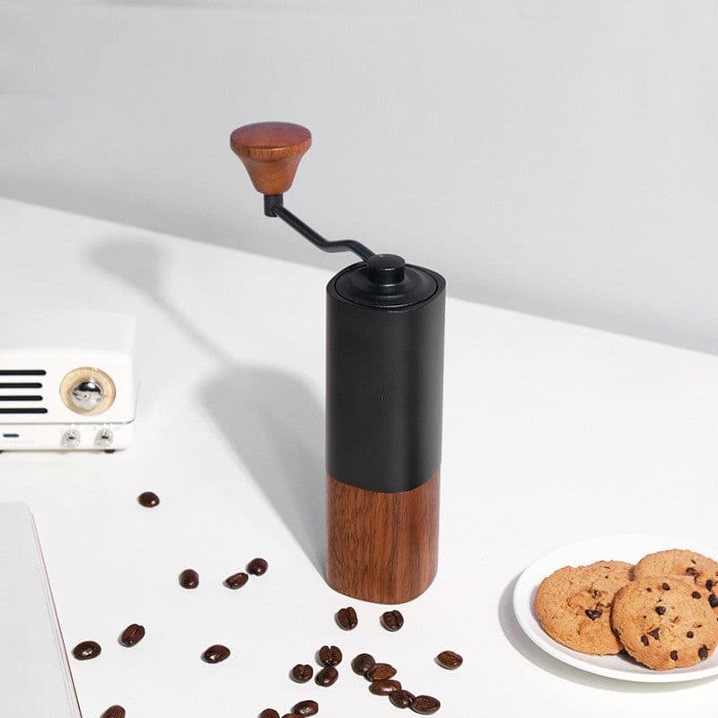 image-Professional Hand Coffee Bean Grinder