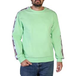 image-Moschino Sweatshirts