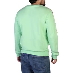 image-Moschino Sweatshirts