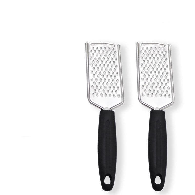 image-Stainless Steel Grater Multifunctional Kitchen Tools