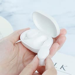 image-Bluetooth Headset AirDots Wireless Ultra-small Ear-mounted