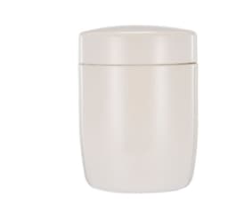 image-304 Stainless Steel Stew Beaker Pot - 260ml Insulated Mug