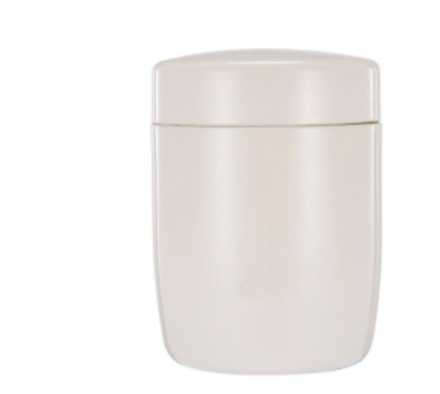image-304 Stainless Steel Stew Beaker Pot - 260ml Insulated Mug