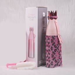 image-Mini Portable Cute Water Cup