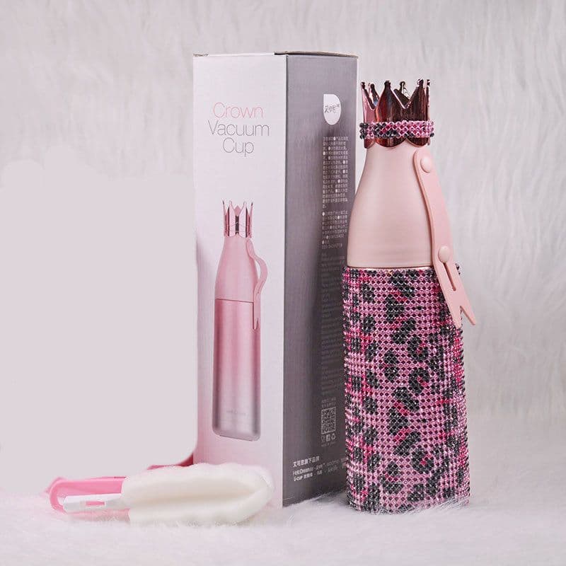 image-Mini Portable Cute Water Cup