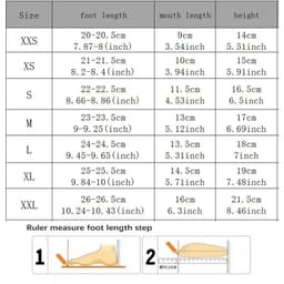 image-Non-Slip 3mm Neoprene Diving Socks Keep Marm Prevent Cuts Shoes Snorkeling Surf Swimming Warm Aqua Socks Beach Boots Beach