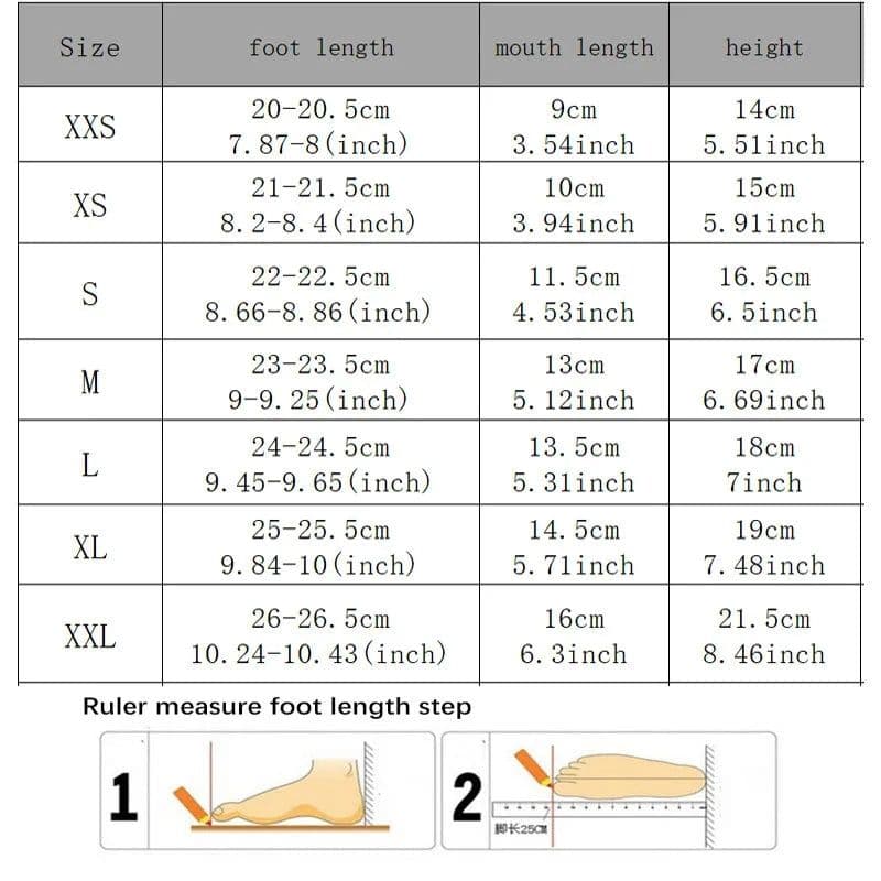 image-Non-Slip 3mm Neoprene Diving Socks Keep Marm Prevent Cuts Shoes Snorkeling Surf Swimming Warm Aqua Socks Beach Boots Beach