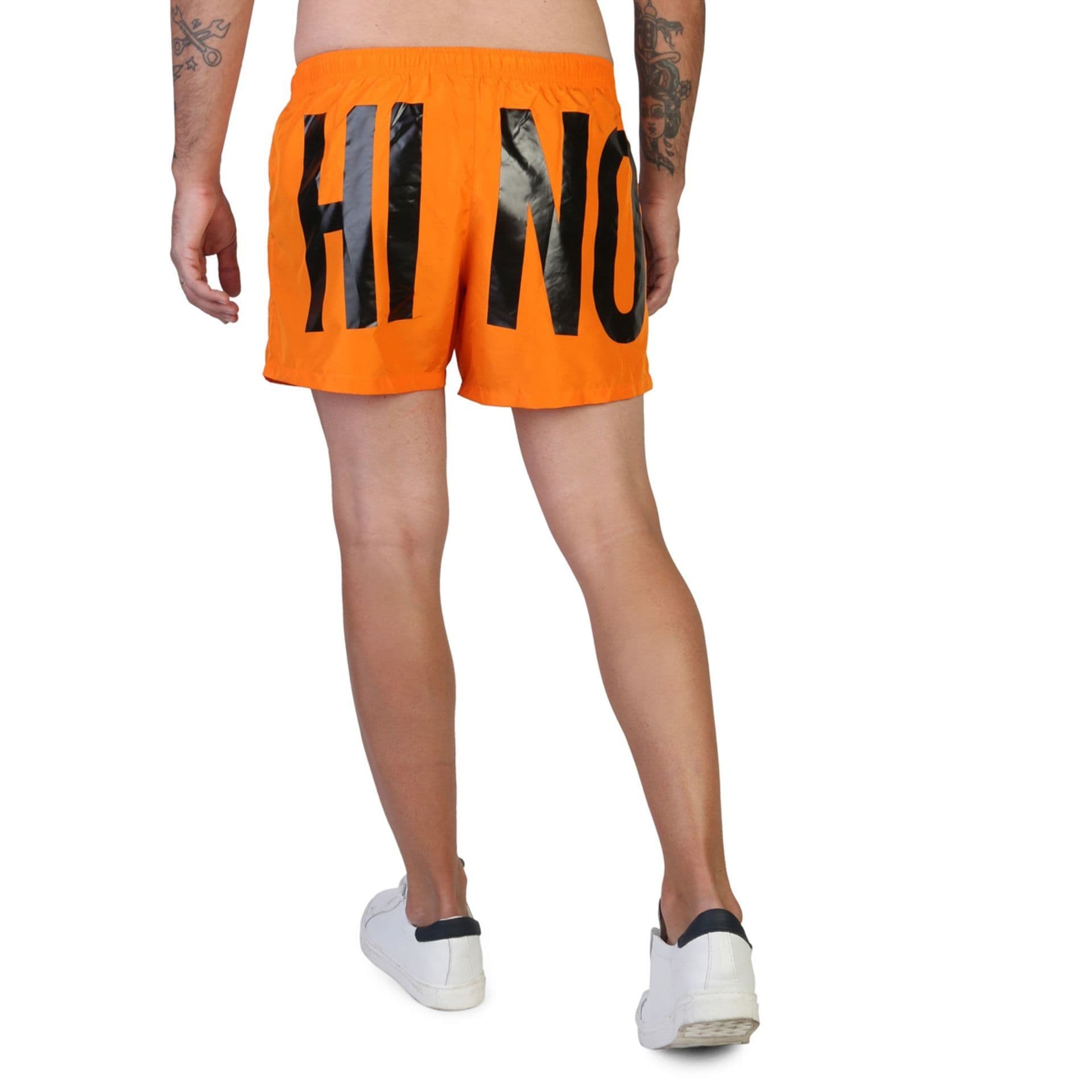 image-Moschino Swimwear