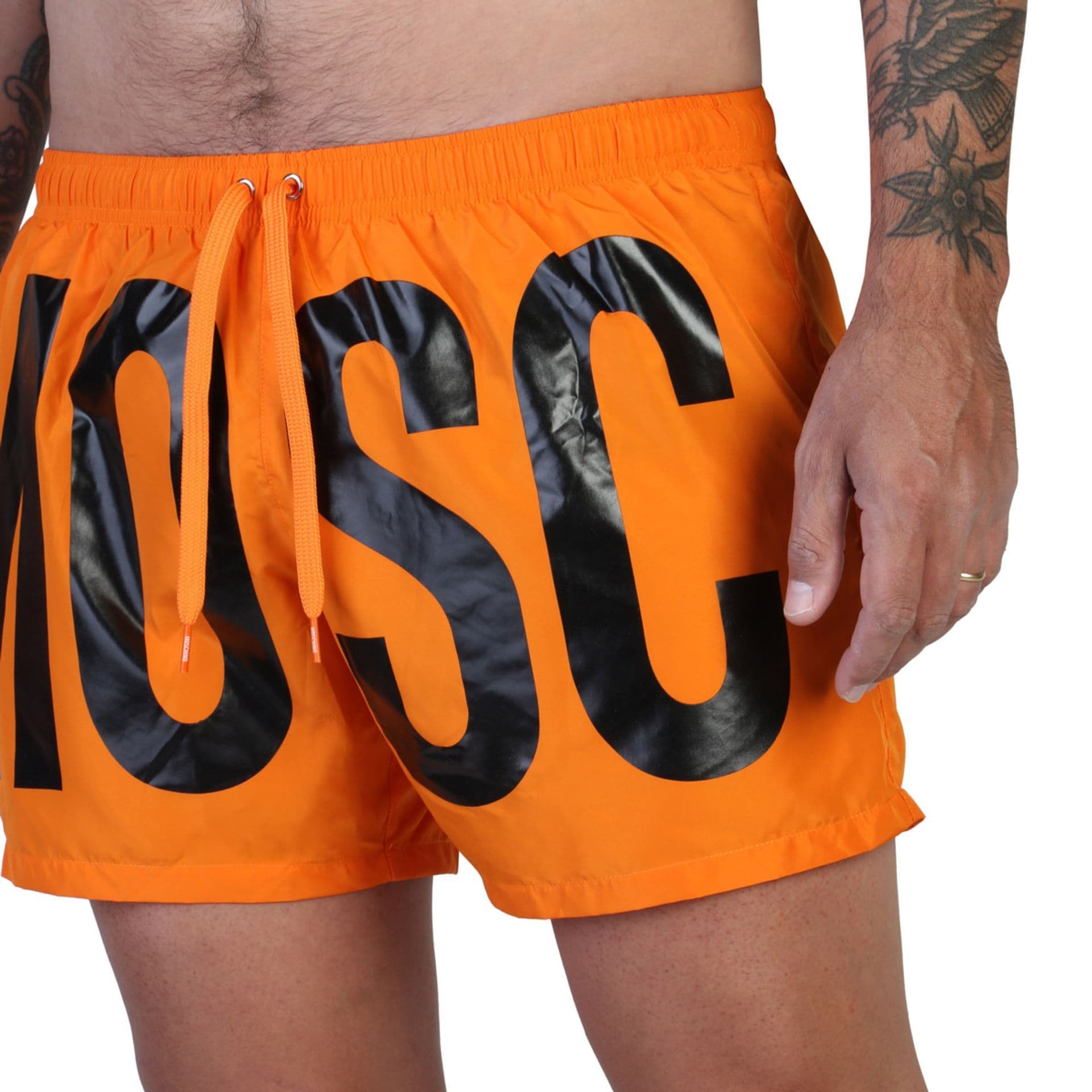 image-Moschino Swimwear