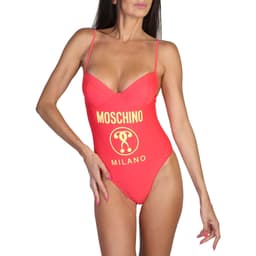 image-Moschino Swimwear
