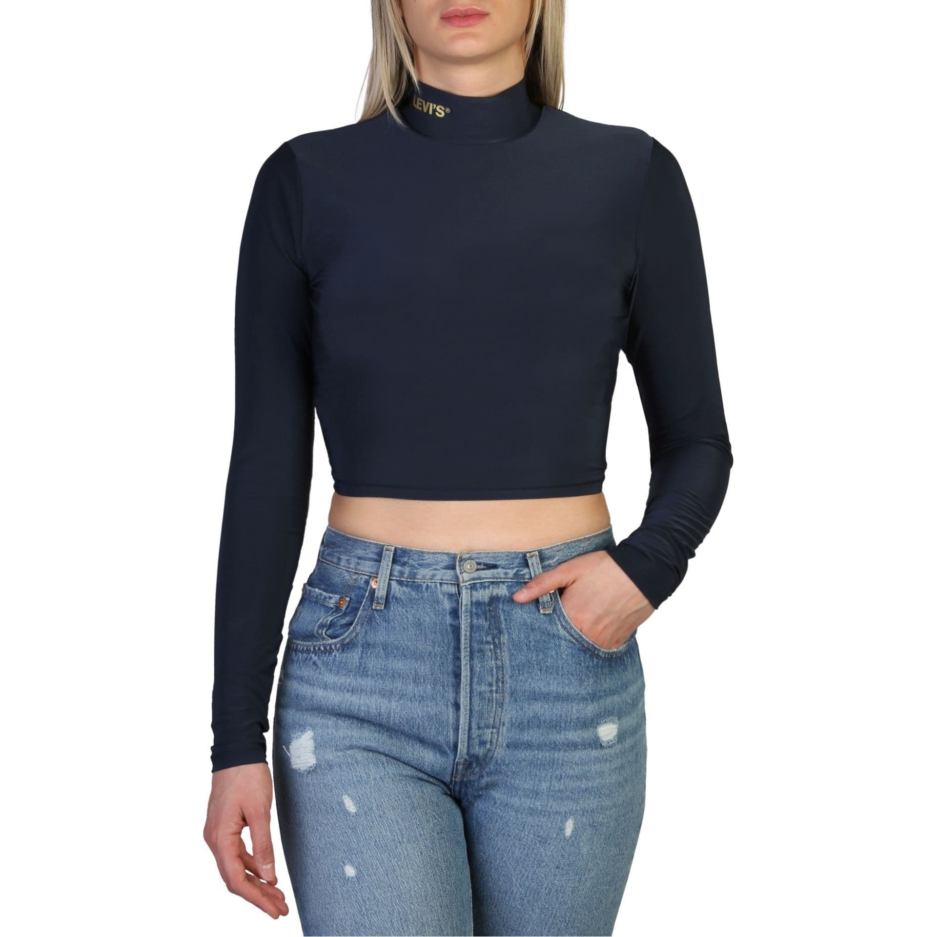 image-Levis Sweaters