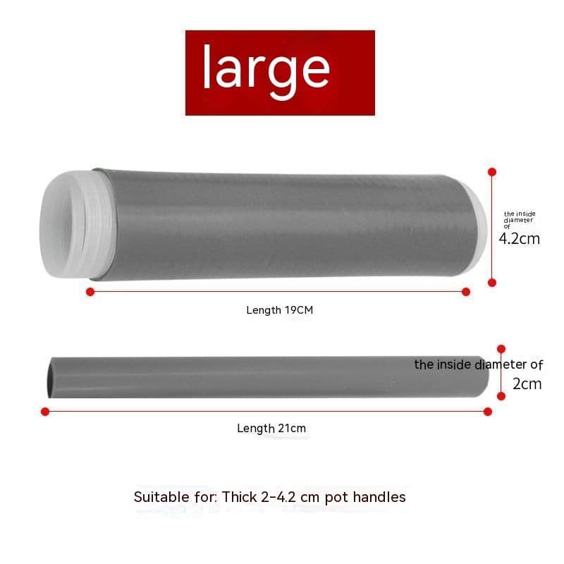 image-Handmade Home Non-slip Insulation Sleeve Kitchen Gadgets