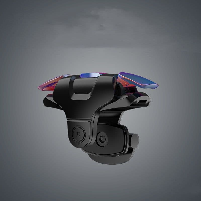 image-Eating Chicken Artifact Mobile Phone Peace Elite Mechanical Buttons