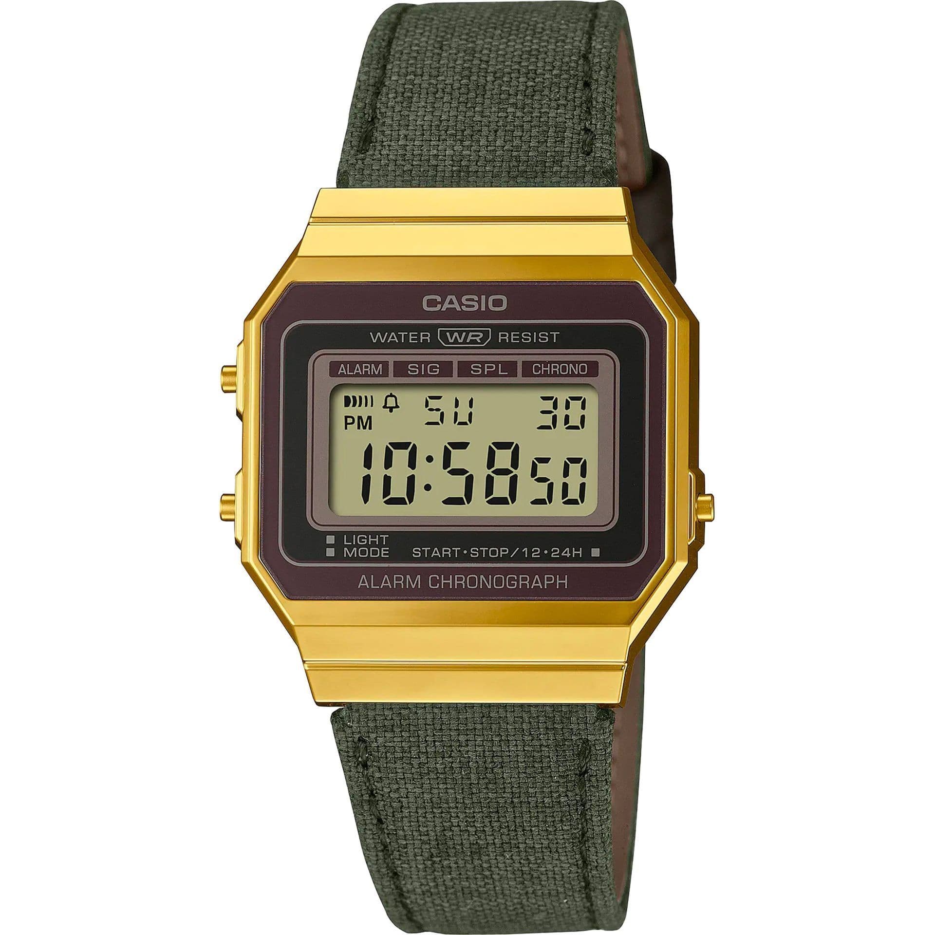 image-Casio Watches