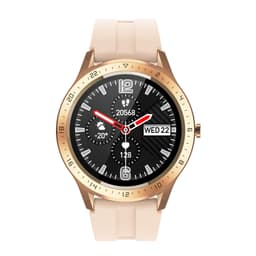 image-Smart Heart Rate Blood Pressure Monitor Watch