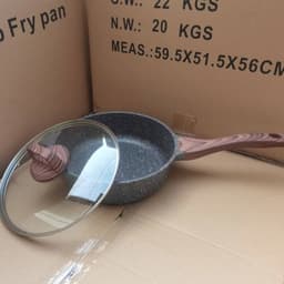 image-Pan Milk Pot Kitchen Household