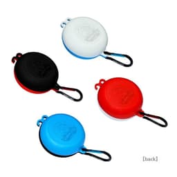 image-Ilure Lure Of Fishing Gear Sequined Iron Plate Hanging Bottom Lifter Wukong Bait Lifter With 30 M Line Cross-border E-commerce
