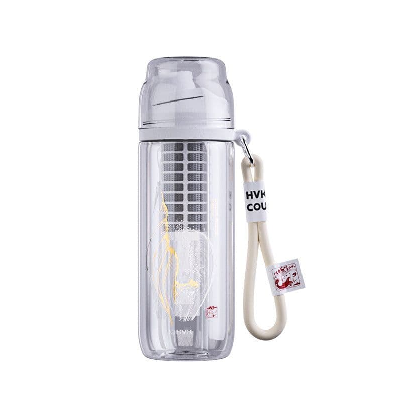 image-Direct Consumption Weak Alkaline Water Cup Natural Ore Broken Water Cup