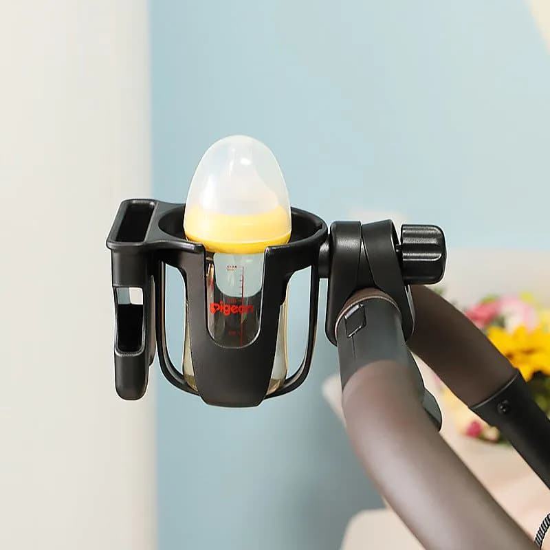 image-Electric Car Water Cup Mobile Phone Car Holder Car Cup Holder