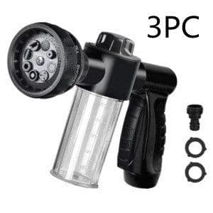 image-Foam Spray Gun High Pressure Automotive Foam Spray Gun Household Cleaner Generator