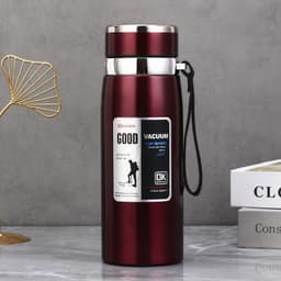 image-316 Liner Elderly Special Water Cup Vacuum Cup