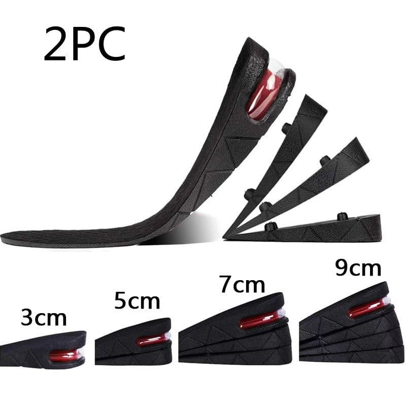 image-Height Boosting Insoles