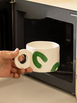 image-Original Nordic Creative Office Water Cup Mug