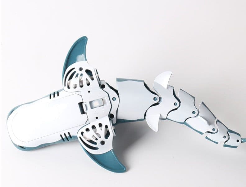 image-Shark 2.4g New Kids Summer Water Outdoor