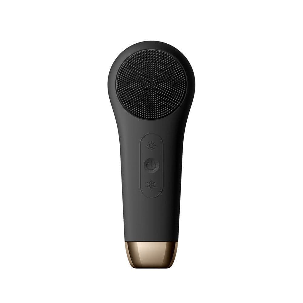 image-Pore Cleaning Brush Rejuvenation Waterproof Makeup Remover Beauty Instrument