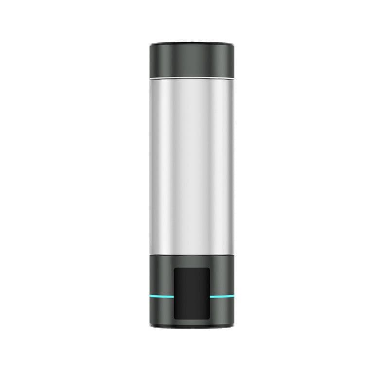 image-High Concentration Hydrogen-rich Cup Electrolysis Of Water Plain Water Cup