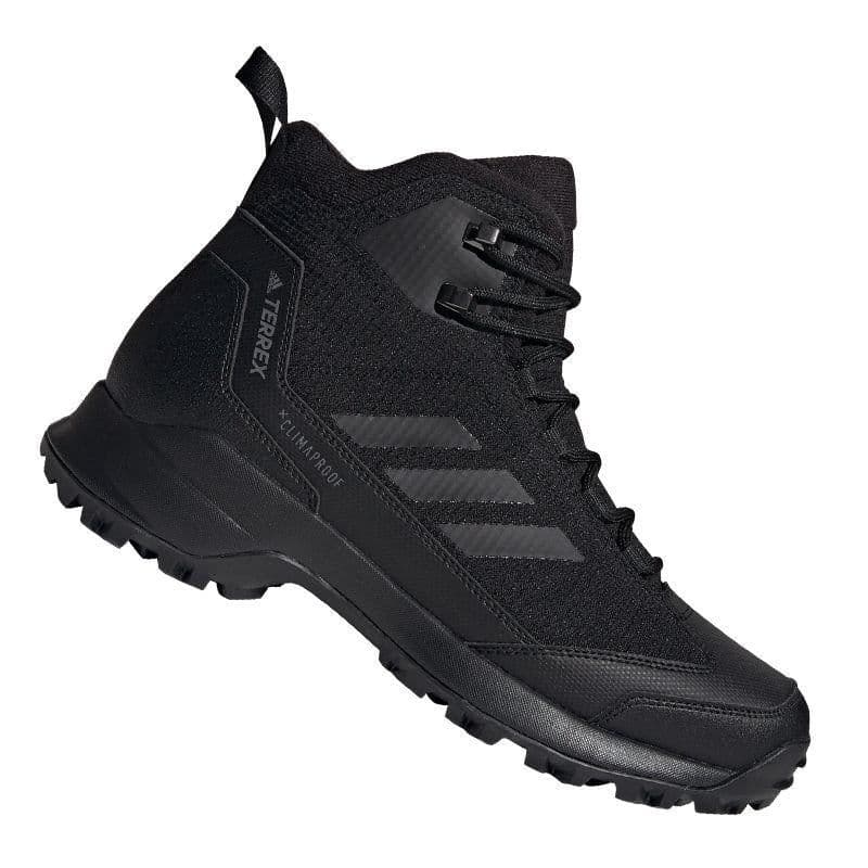 image-Adidas Terrex Heron Mid CW CP M AC7841 winter shoes